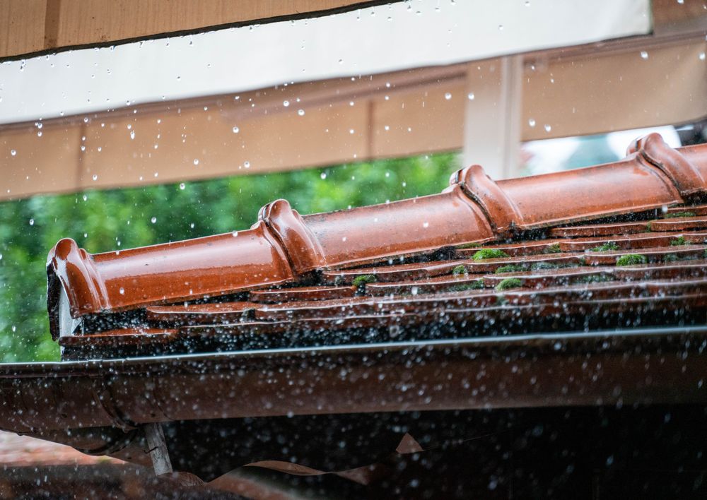 Storm Damage Restoration